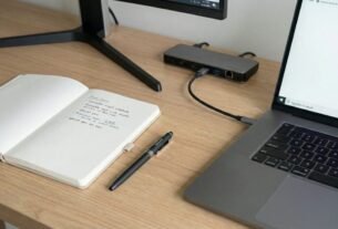 Bio-Minimalismo Menos Coisas, Mais Foco. O Guia para um Home Office sem Distrações.