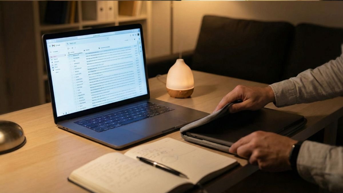 Como Trancar a Porta do Home Office 5 Ferramentas para Garantir Seu Descanso Noturno