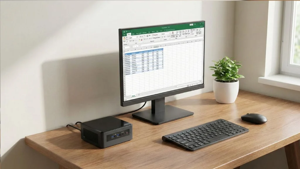Home Office