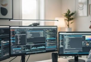 Home Office de Alto Impacto