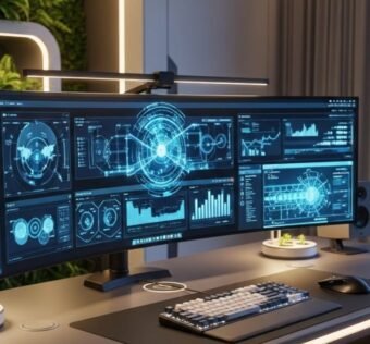 Home Office do Futuro