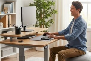 O Guia para um Home Office Dinâmico e Sem Dores