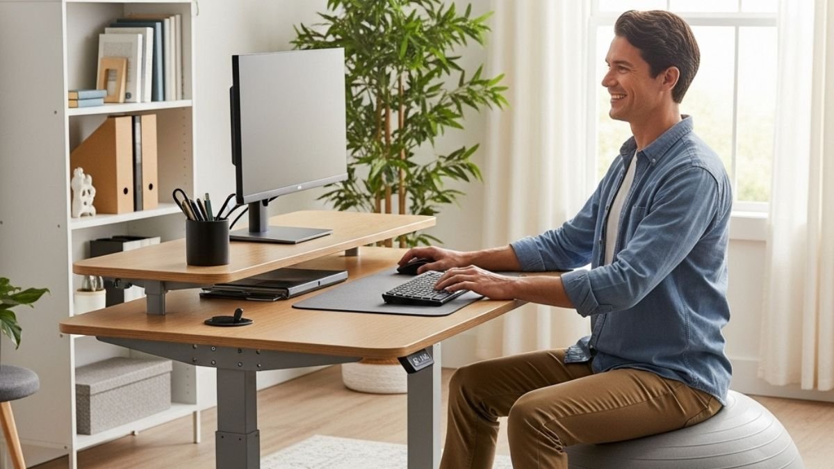 O Guia para um Home Office Dinâmico e Sem Dores