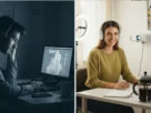 O Recurso Invisível: Como Gerenciar sua Energia Social no Home Office para Vencer o Isolamento