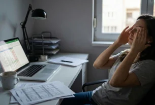 Produtividade no Home Office