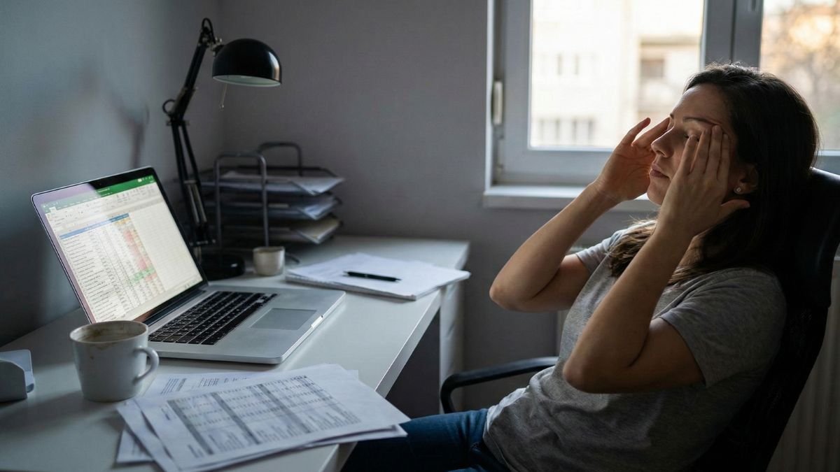 Produtividade no Home Office