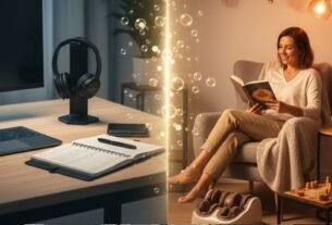 Ritual de Desligamento O Guia de 3 Passos para Sair do Home Office