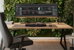 Home Office Alta Performance