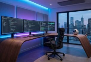 A Arquitetura do Foco para 2026