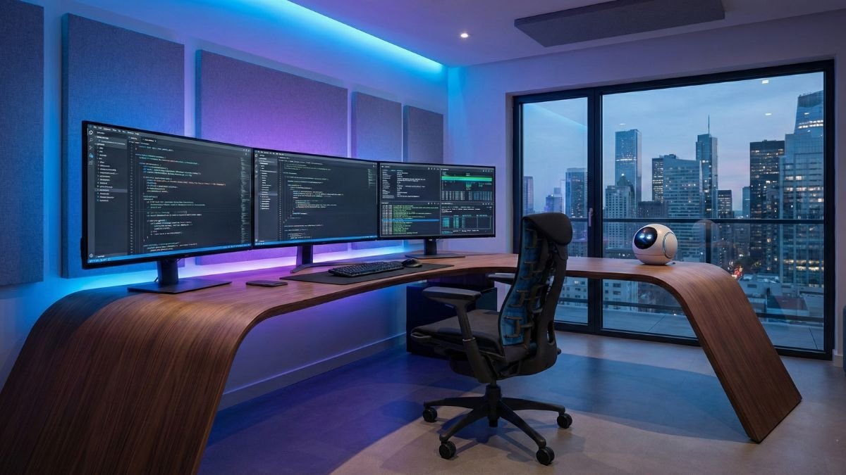 A Arquitetura do Foco para 2026