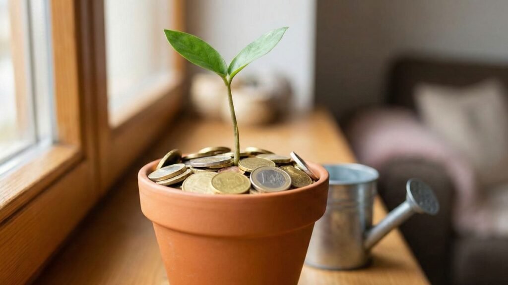 Investimento para Iniciantes