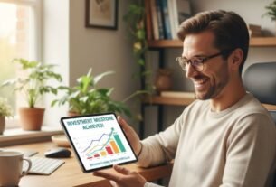 Investimento para Iniciantes no Home Office