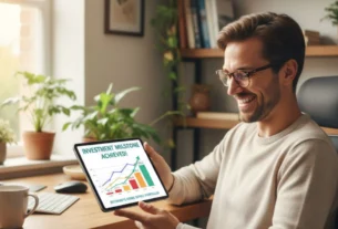 Investimento para Iniciantes no Home Office