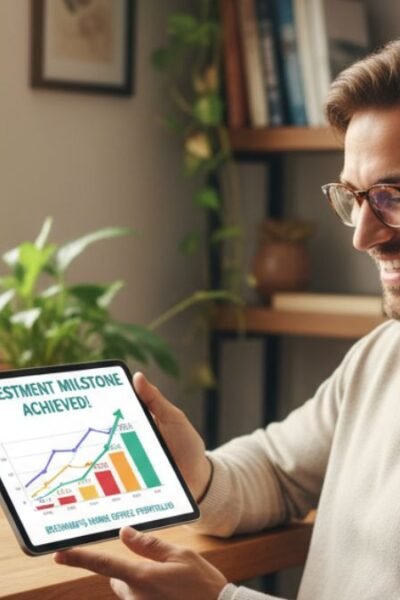 Investimento para Iniciantes no Home Office