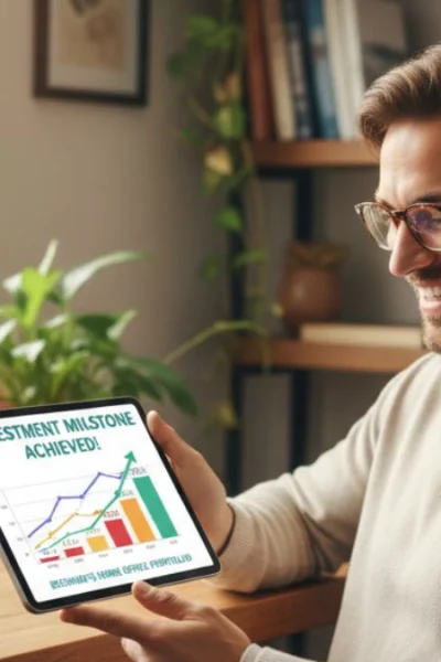 Investimento para Iniciantes no Home Office