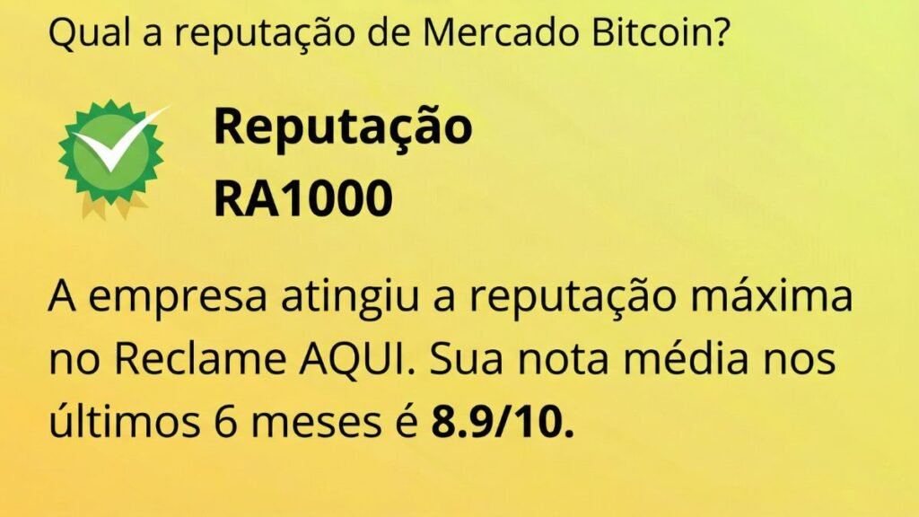 Mercado Bitcoin