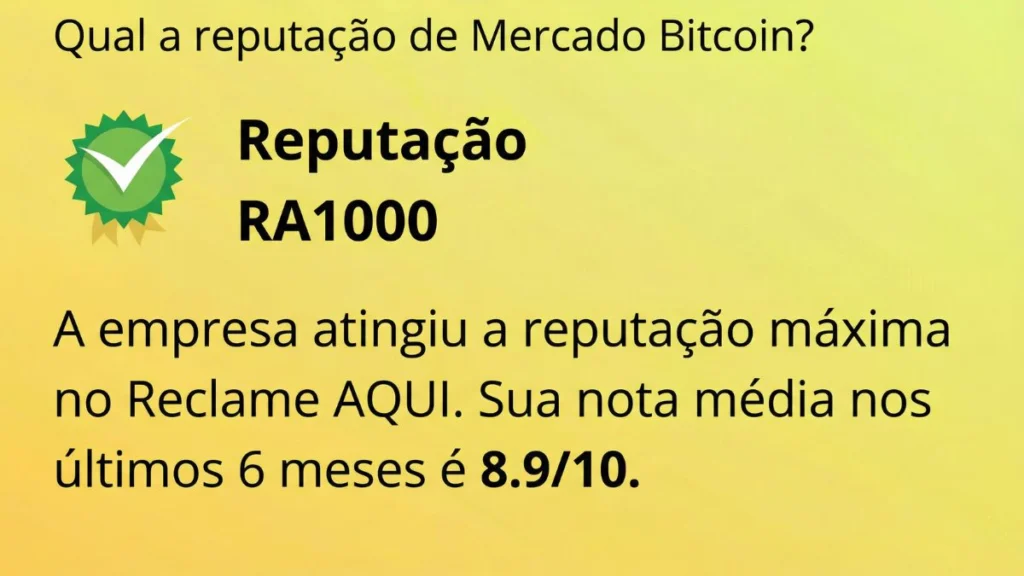 Mercado Bitcoin