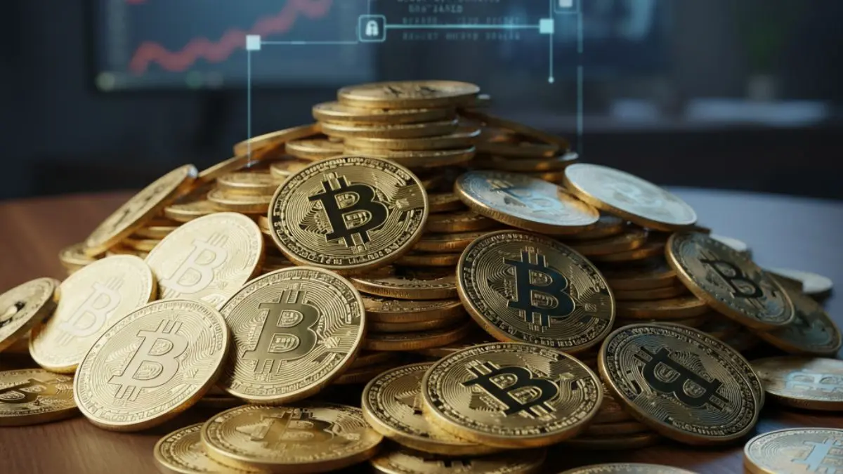 Mercado Bitcoin é Confiável? 5 Fatos Essenciais Antes de Investir - O Home  Office Biocêntrico